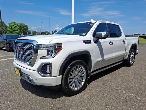 2019 GMC Sierra 1500 Denali