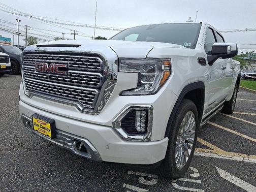 2019 GMC Sierra 1500 Denali