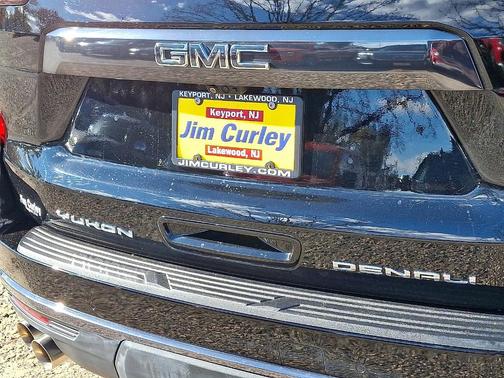 2024 GMC Yukon XL Denali Ultimate