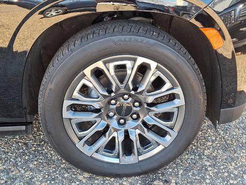 2024 GMC Yukon XL Denali Ultimate