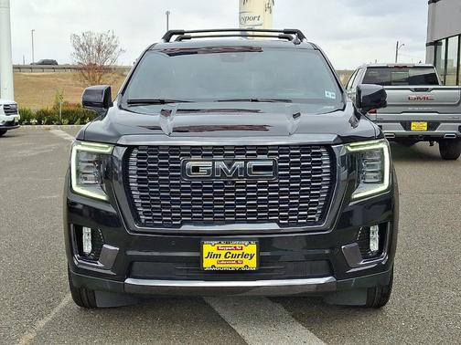 2024 GMC Yukon XL Denali Ultimate