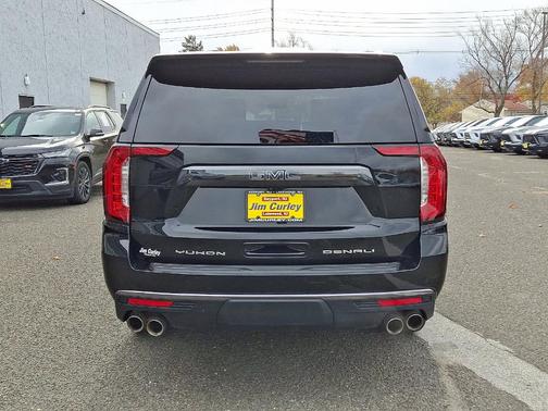 2024 GMC Yukon XL Denali Ultimate