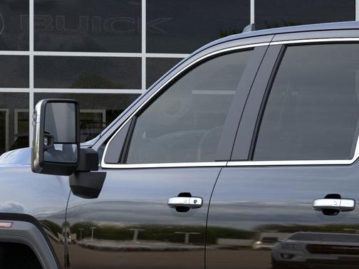 2025 GMC Sierra 2500 Denali Ultimate