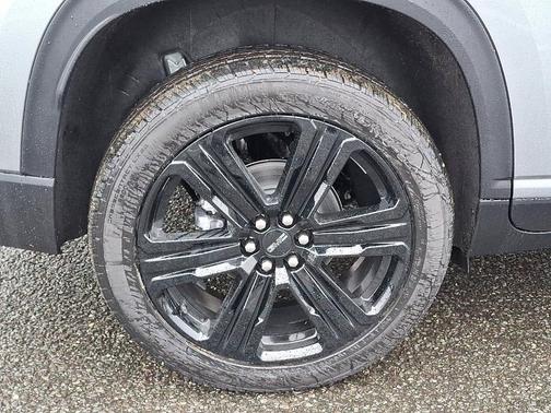 Sterling 2026 GMC Acadia Elevation