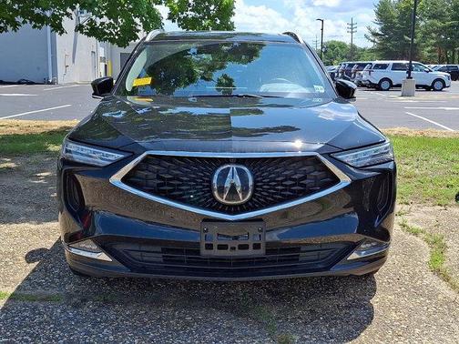 2023 Acura MDX Advance