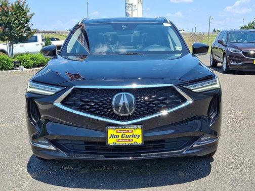 2023 Acura MDX Advance