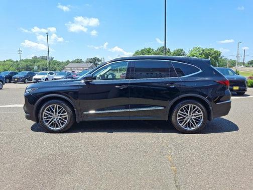 2023 Acura MDX Advance