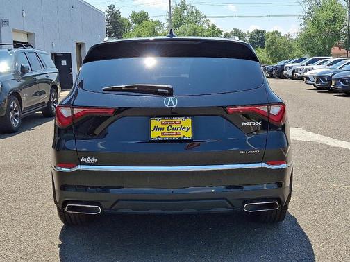 2023 Acura MDX Advance
