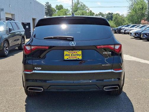 2023 Acura MDX Advance