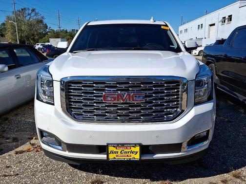 2020 GMC Yukon XL SLT