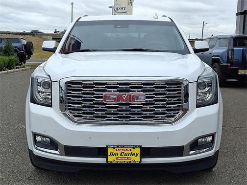 2020 GMC Yukon XL SLT