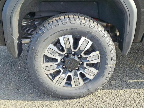 2026 GMC Sierra 2500 Denali