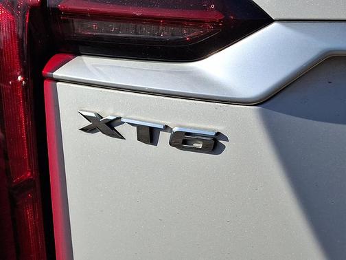 2020 Cadillac XT6 Premium Luxury AWD