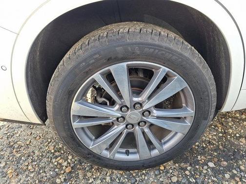 2020 Cadillac XT6 Premium Luxury AWD