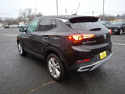2022 Buick Encore GX Preferred
