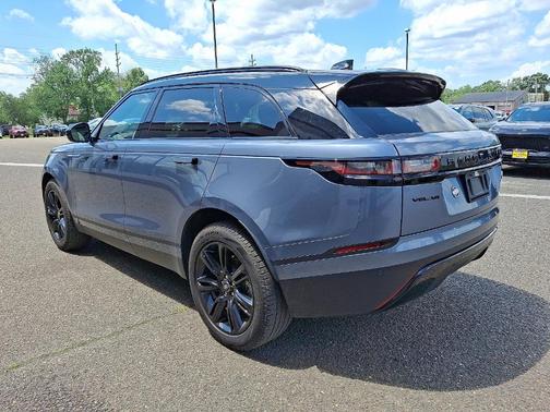 2023 Land Rover Range Rover Velar S
