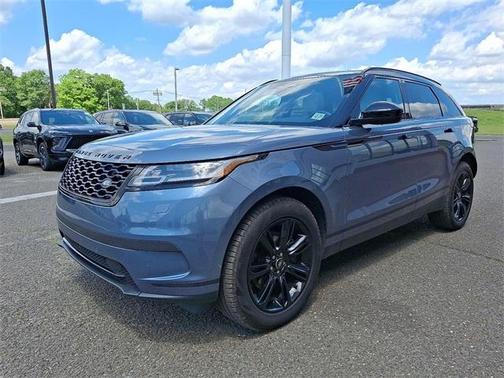2023 Land Rover Range Rover Velar S