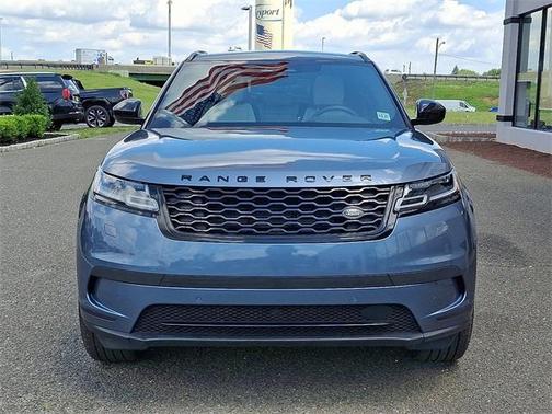 2023 Land Rover Range Rover Velar S
