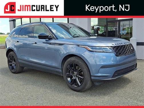 2023 Land Rover Range Rover Velar S