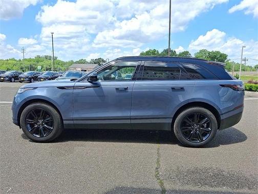2023 Land Rover Range Rover Velar S