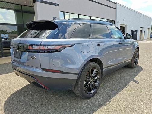 2023 Land Rover Range Rover Velar S