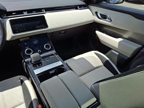 2023 Land Rover Range Rover Velar S