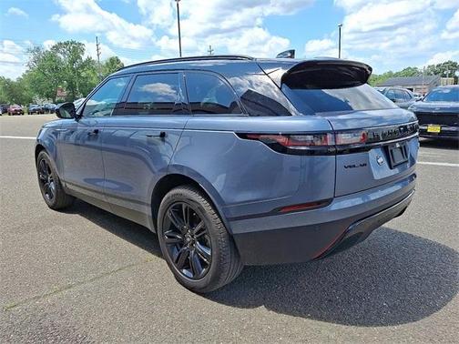 2023 Land Rover Range Rover Velar S