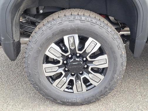 2026 GMC Sierra 2500 Denali