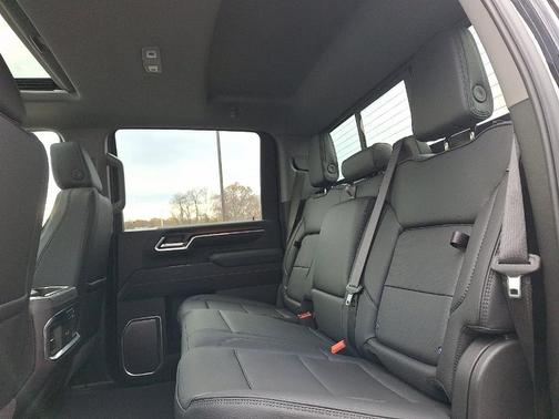 2026 GMC Sierra 2500 Denali