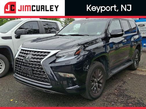 2023 Lexus GX 460 Base