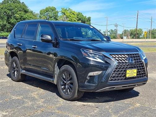 2023 Lexus GX 460 Base