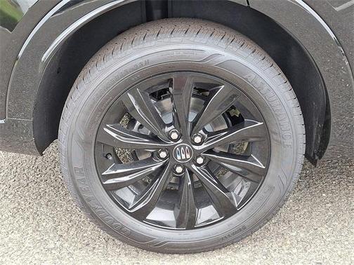 2025 Buick Envista Sport Touring