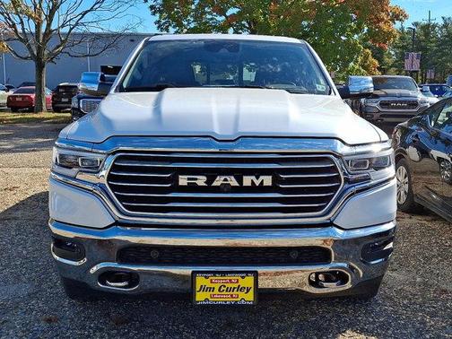 2023 RAM 1500 Longhorn
