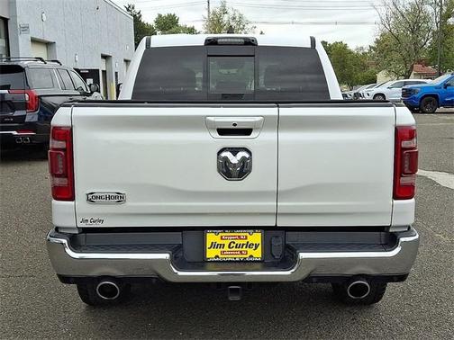 2023 RAM 1500 Longhorn