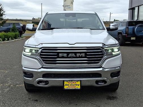 2023 RAM 1500 Longhorn