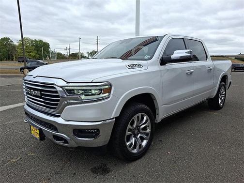 2023 RAM 1500 Longhorn
