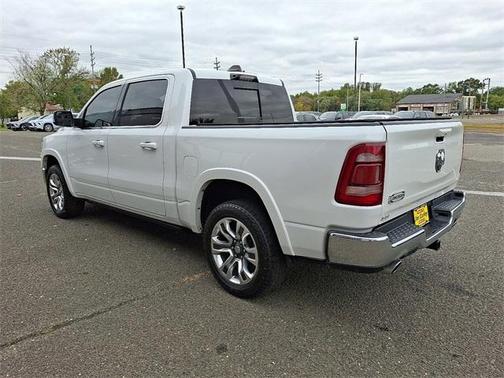 2023 RAM 1500 Longhorn
