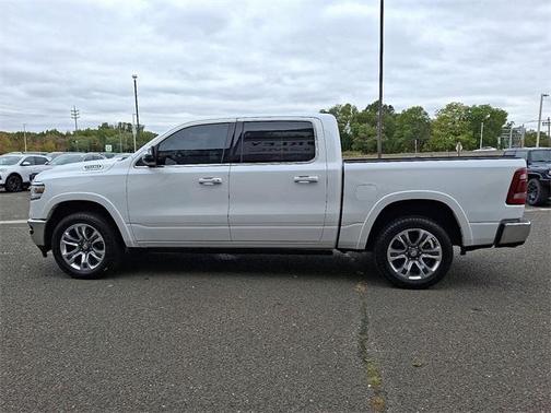 2023 RAM 1500 Longhorn