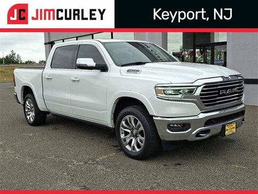 2023 RAM 1500 Longhorn