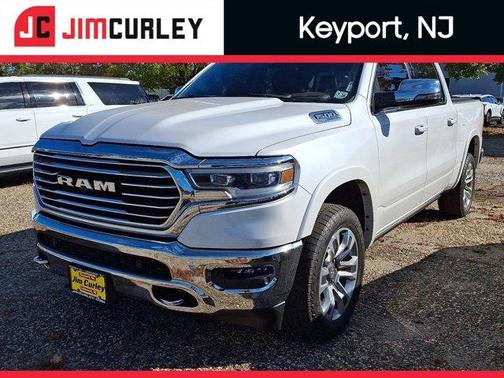 2023 RAM 1500 Longhorn