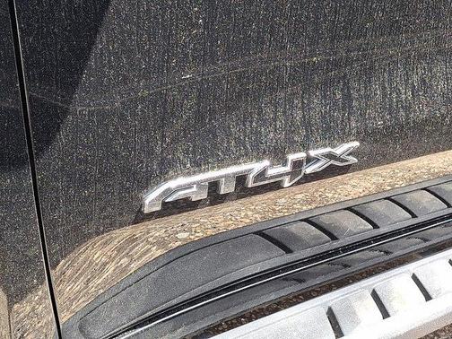 Onyx Black 2024 GMC Sierra 1500 AT4X