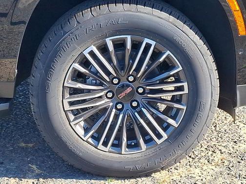 2025 GMC Yukon XL Elevation