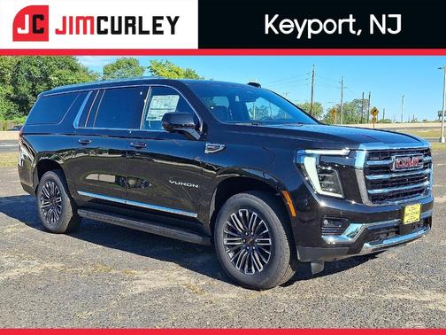 2025 GMC Yukon XL Elevation