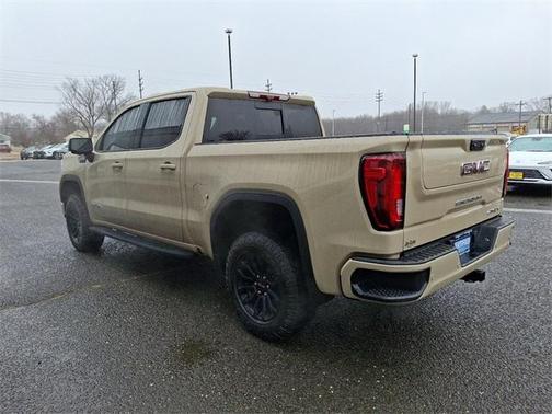2022 GMC Sierra 1500 AT4X