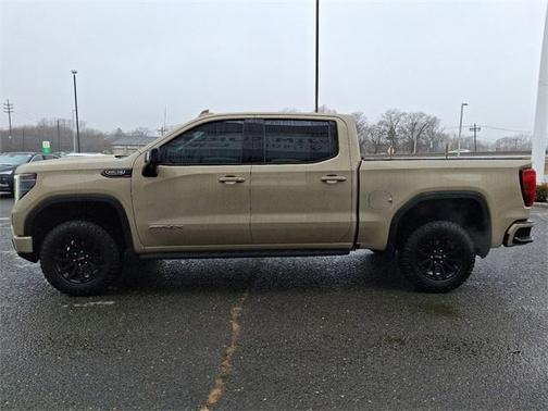 2022 GMC Sierra 1500 AT4X