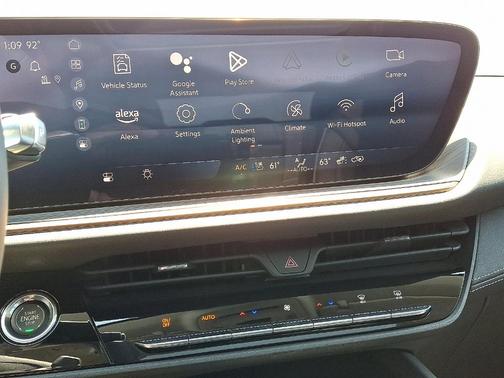 2025 Buick Envision Avenir