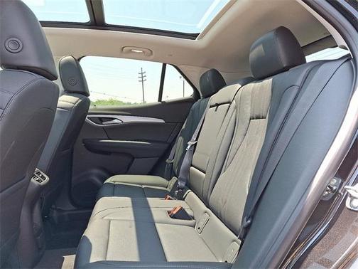 2025 Buick Envision Avenir