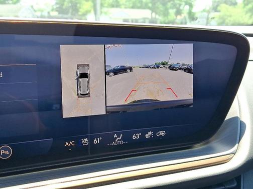 2025 Buick Envision Avenir