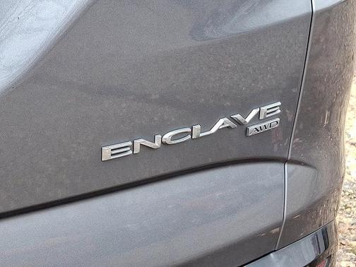 2019 Buick Enclave Premium