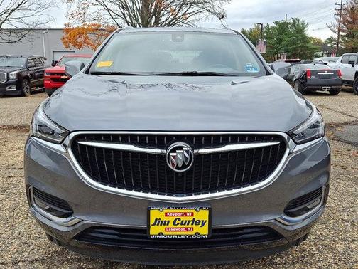 2019 Buick Enclave Premium